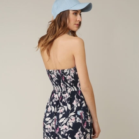 ✨Host Pick✨Brand New Kismet Bowen Spring Dress - Picture 3 of 12